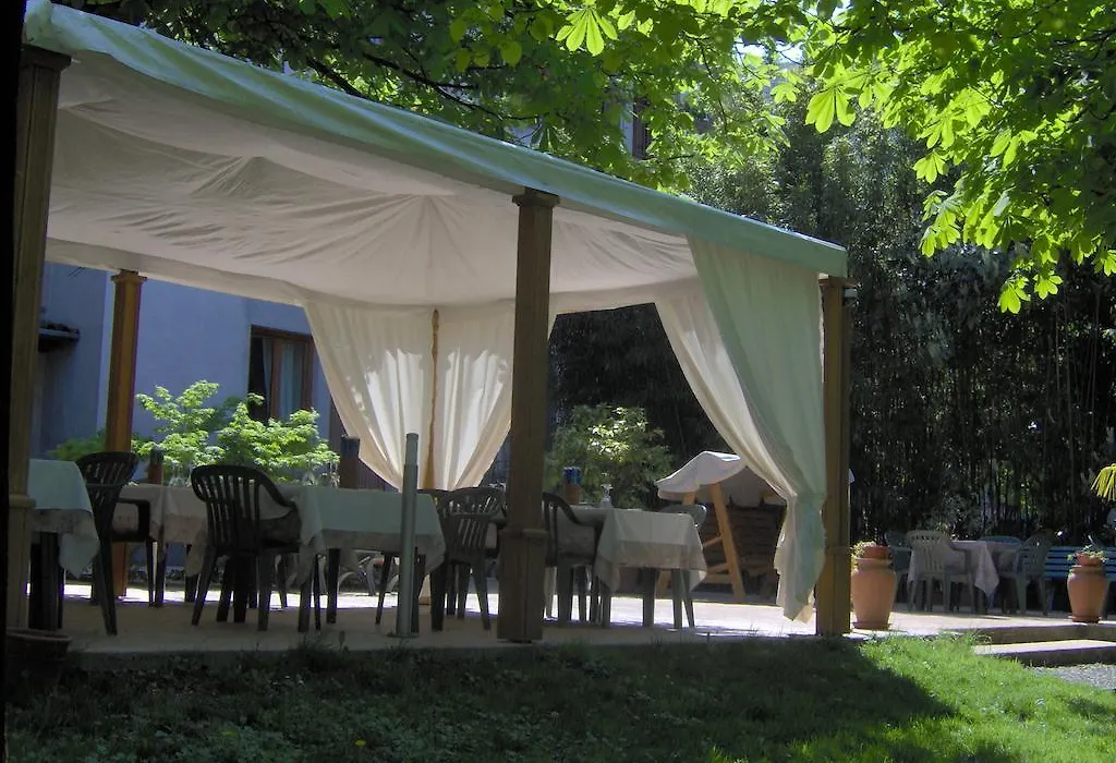 Albergo Ristorante Aquila-1